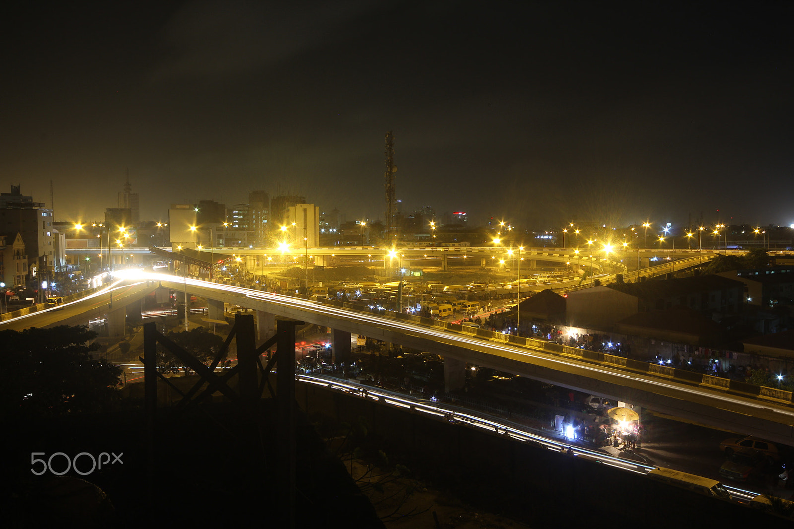 Sigma 10-20mm F4-5.6 EX DC HSM sample photo. Heloo obalande lagos nigeria photography