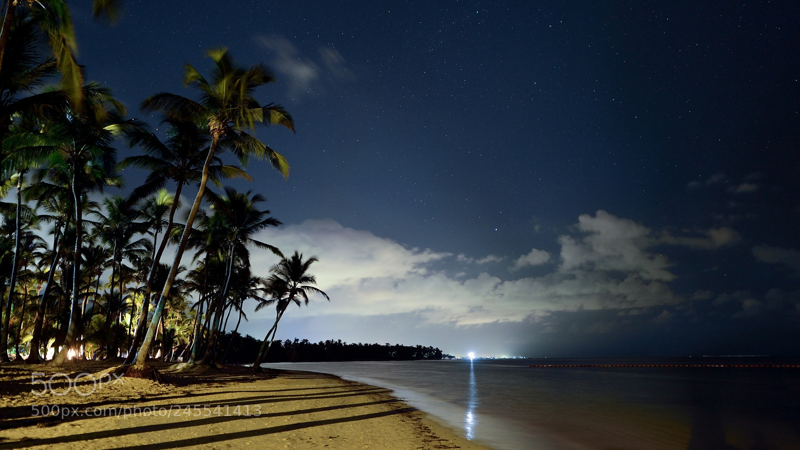 Nikon D4 sample photo. Punta cana - rep photography