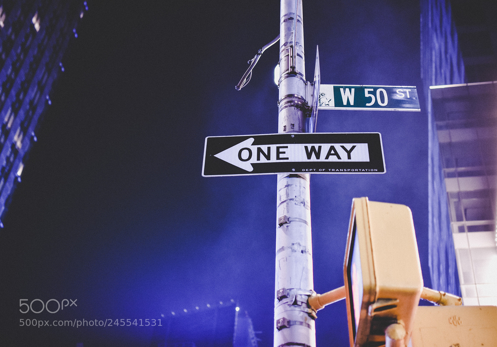 Nikon D7200 sample photo. New york photography