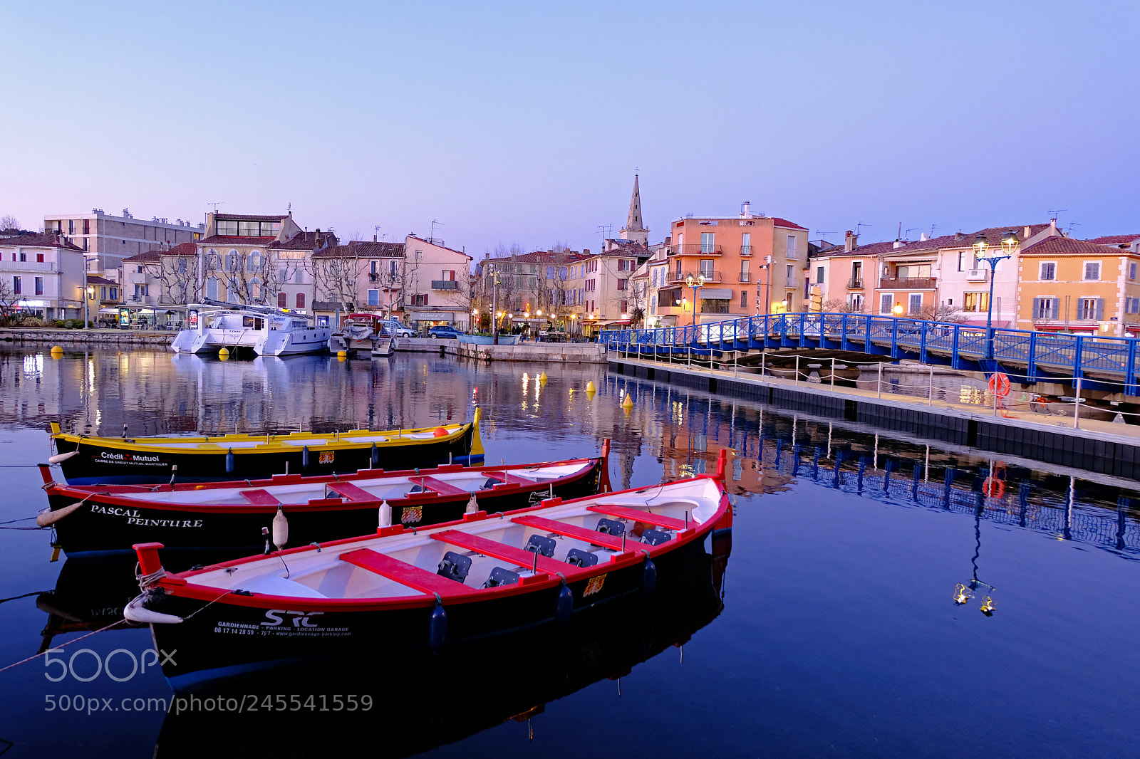 Fujifilm X-T20 sample photo. Martigues photography