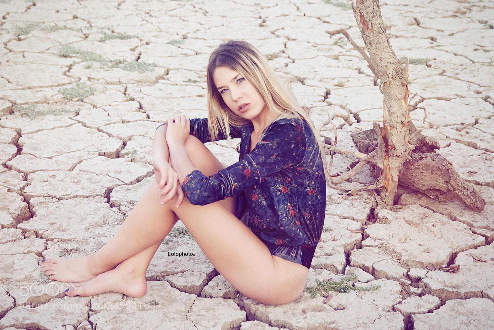 Nikon D800 sample photo. Monica photography