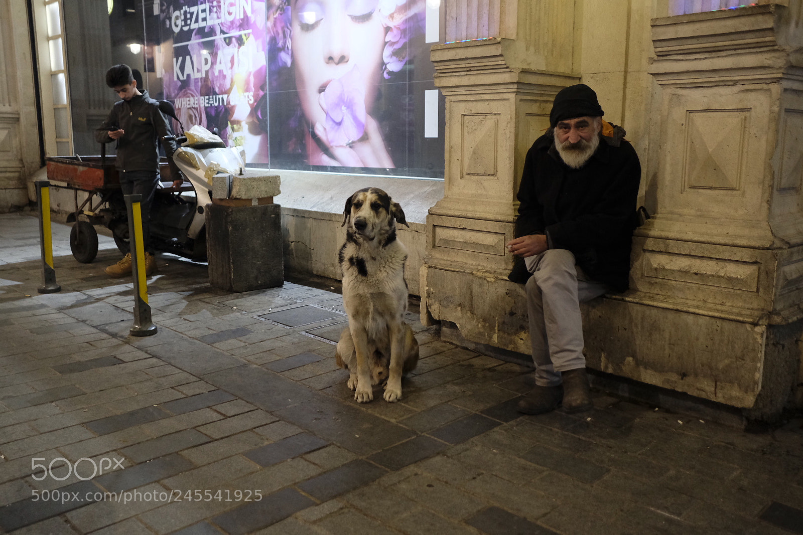 Fujifilm X-Pro2 sample photo. Untitled photography