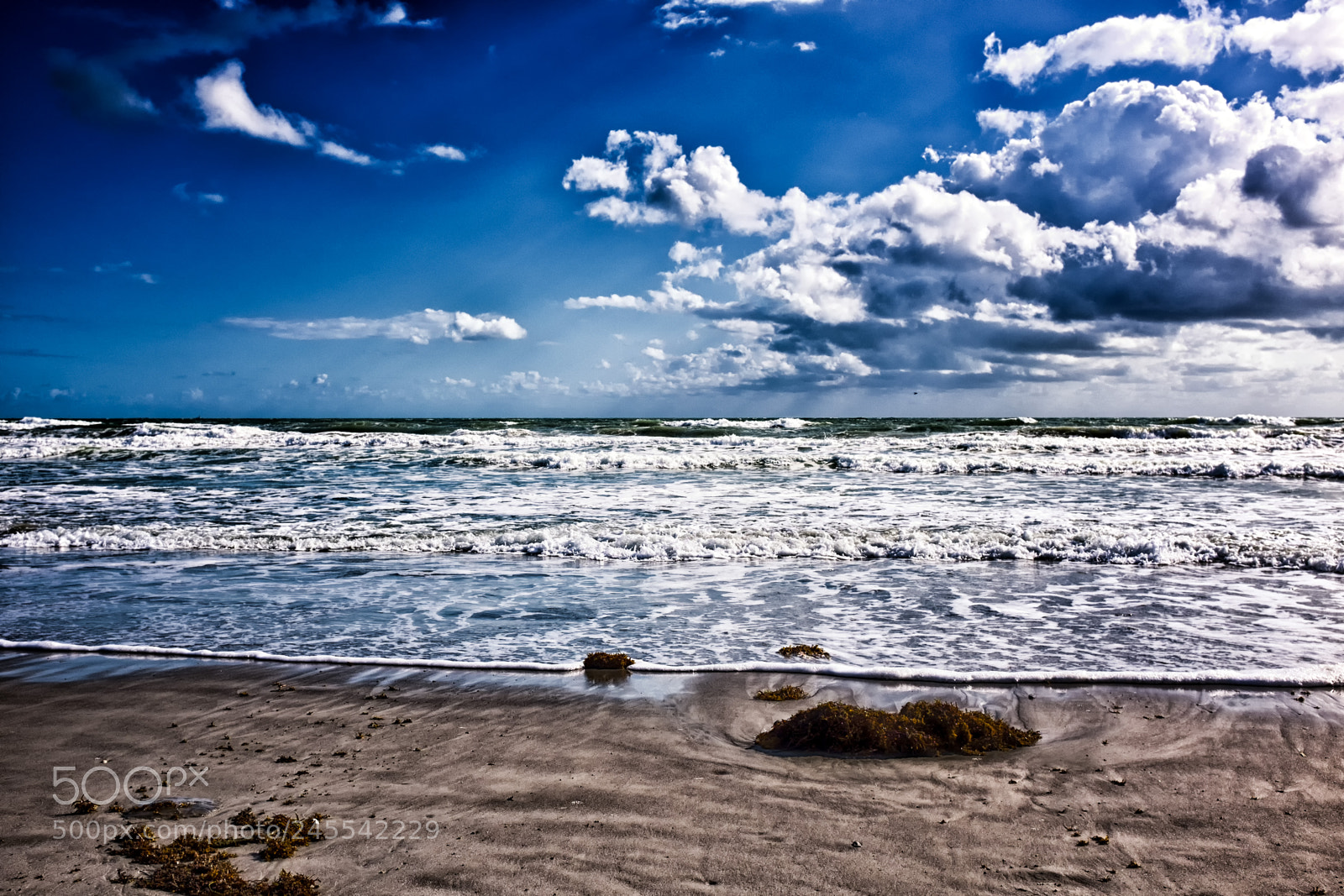 Fujifilm X100S sample photo. Atlantic morning (color) photography
