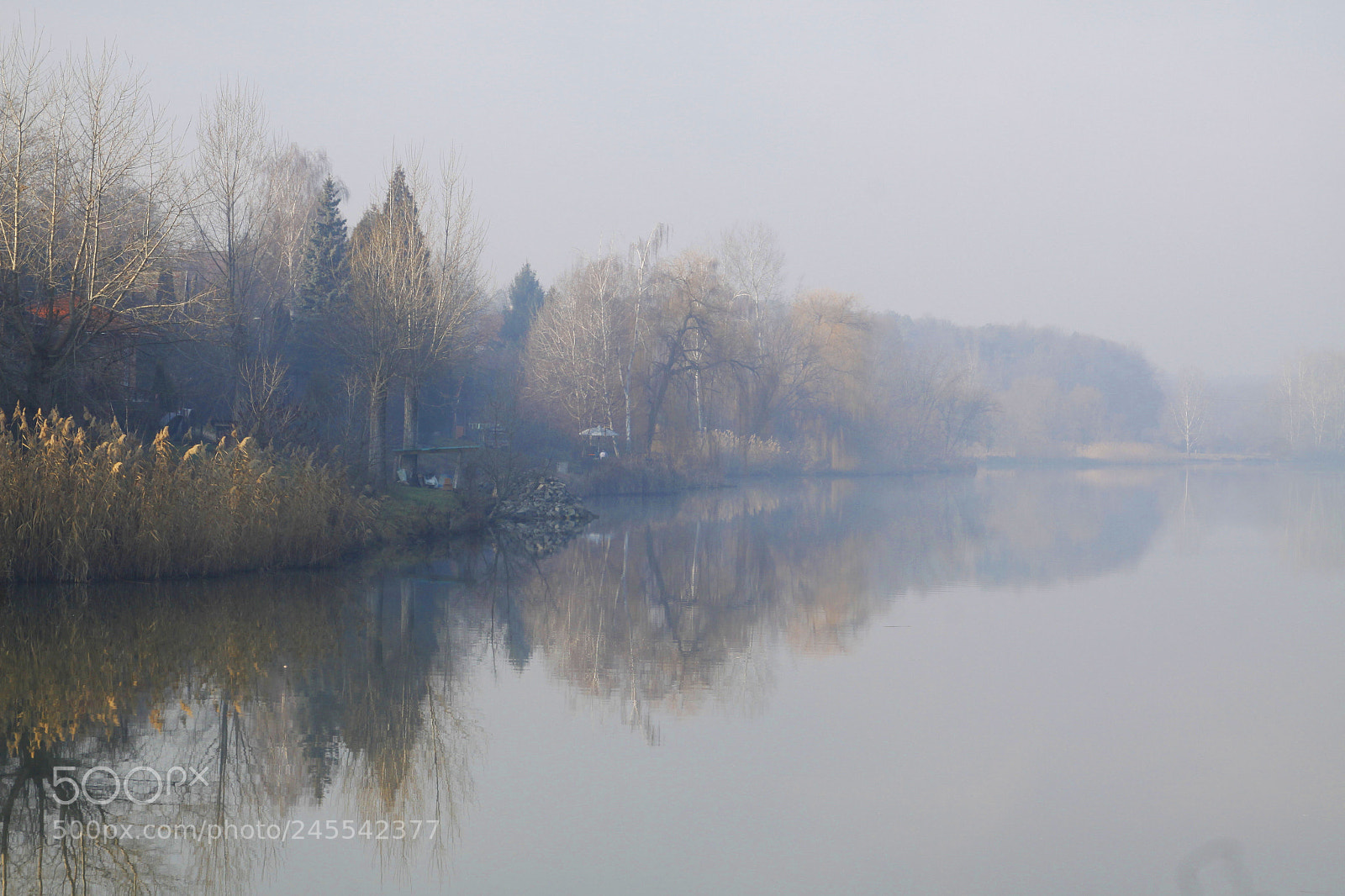 Canon EOS 50D sample photo. Lake of gomba photography