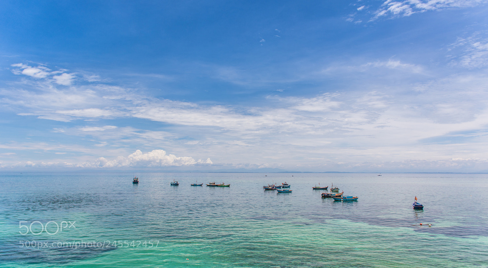 Nikon D7100 sample photo. Ly son island photography