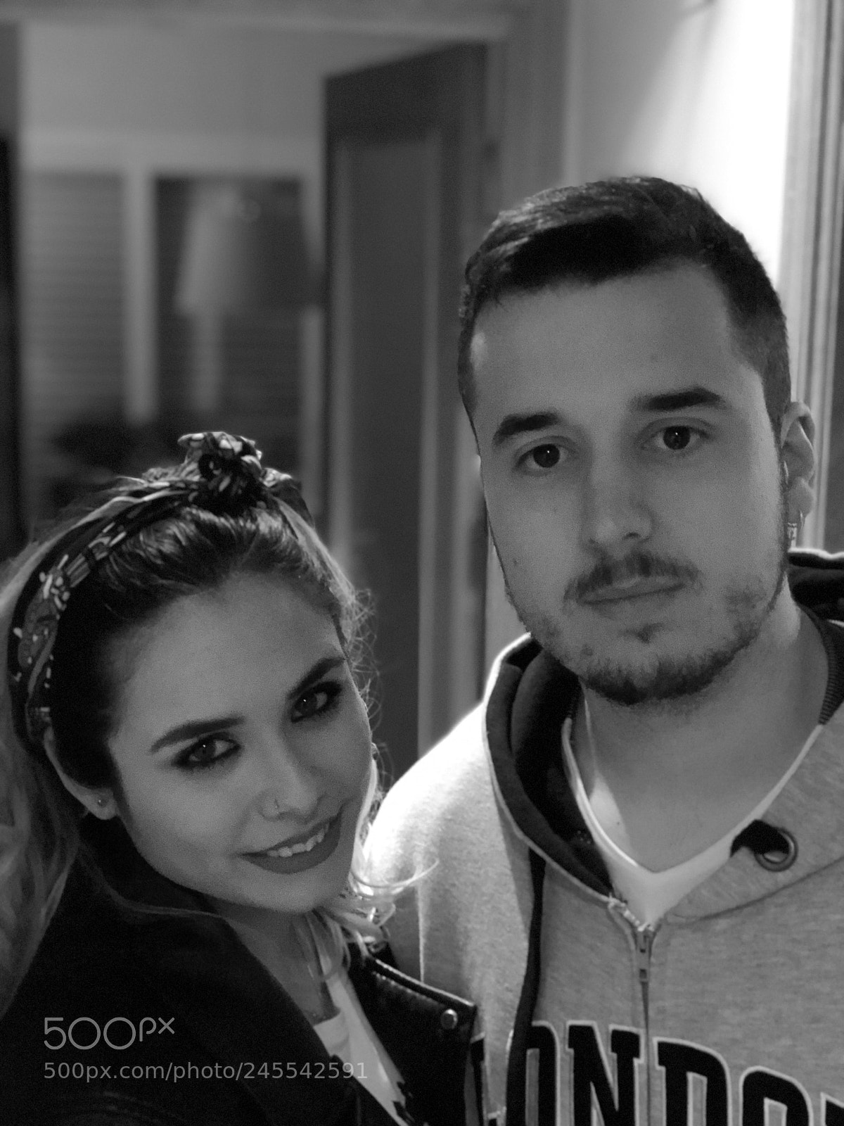 Apple iPhone 8 Plus sample photo. Judith & miguel photography