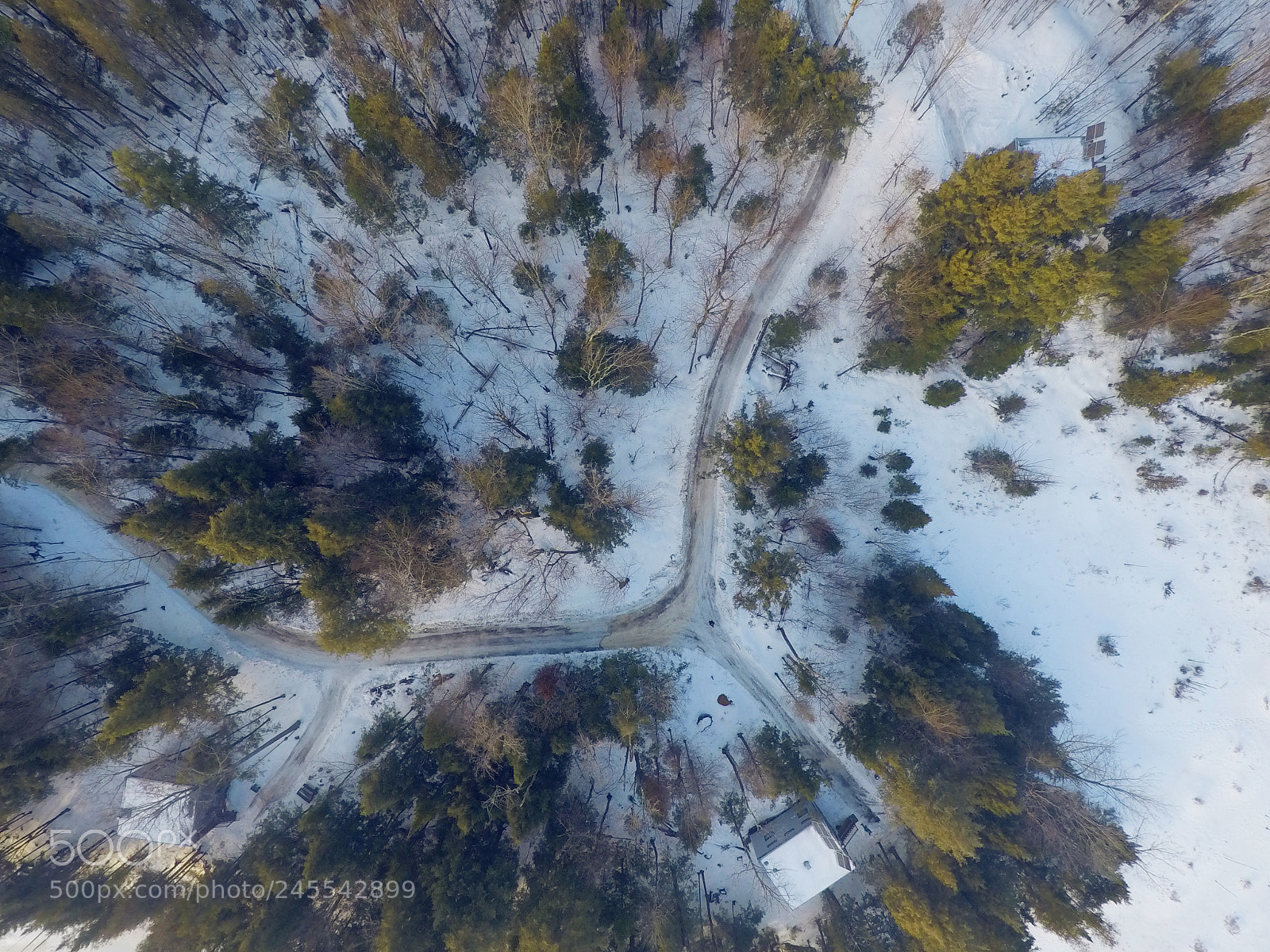 GoPro Hero5 Black sample photo. Vertendre from the sky photography