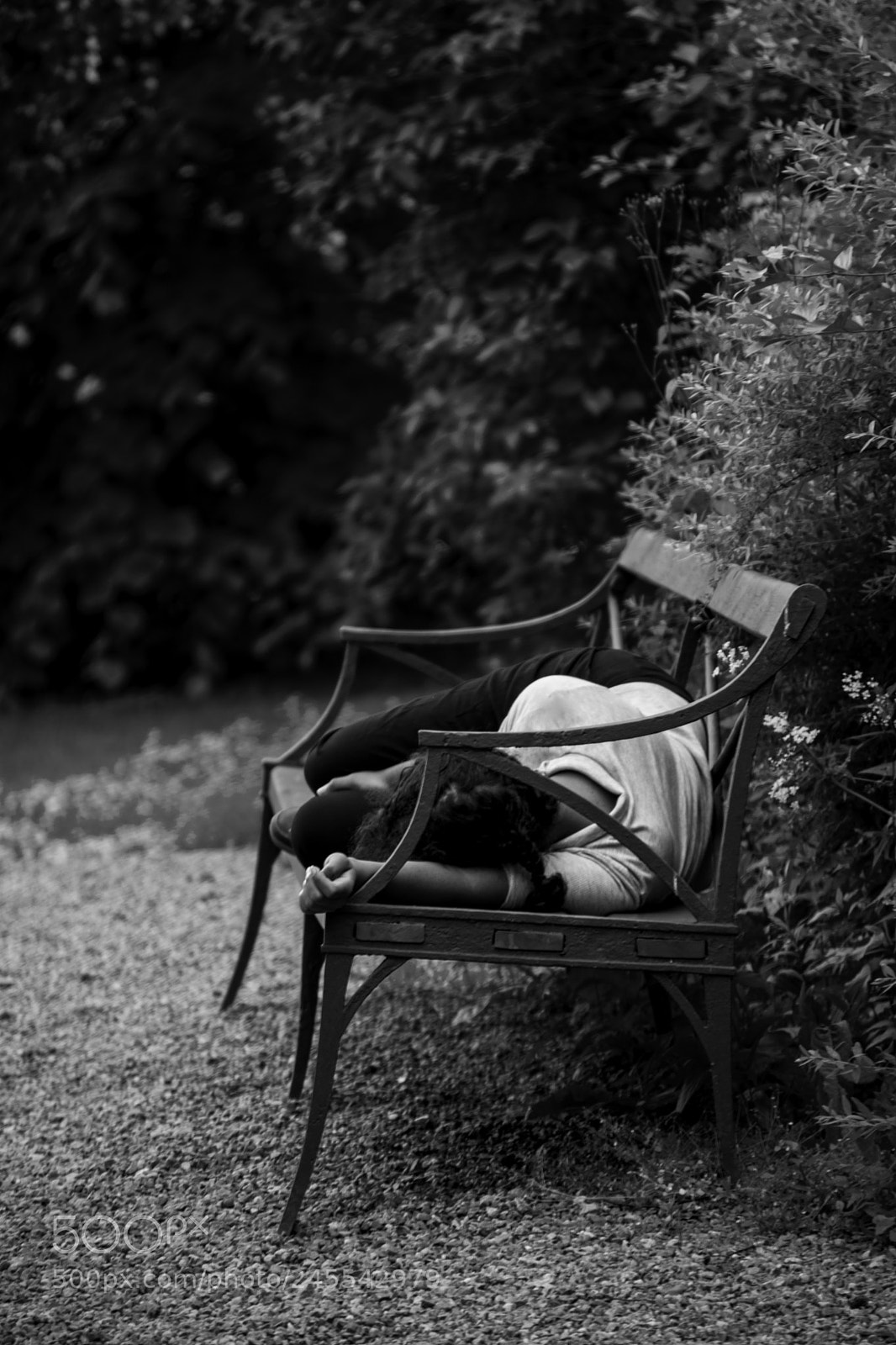 Nikon D7200 sample photo. Passed out photography