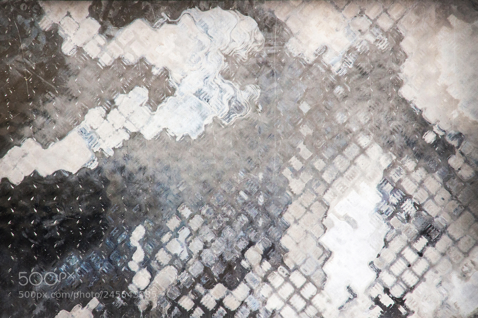 Canon EOS 700D (EOS Rebel T5i / EOS Kiss X7i) sample photo. Traces (tracks) photography
