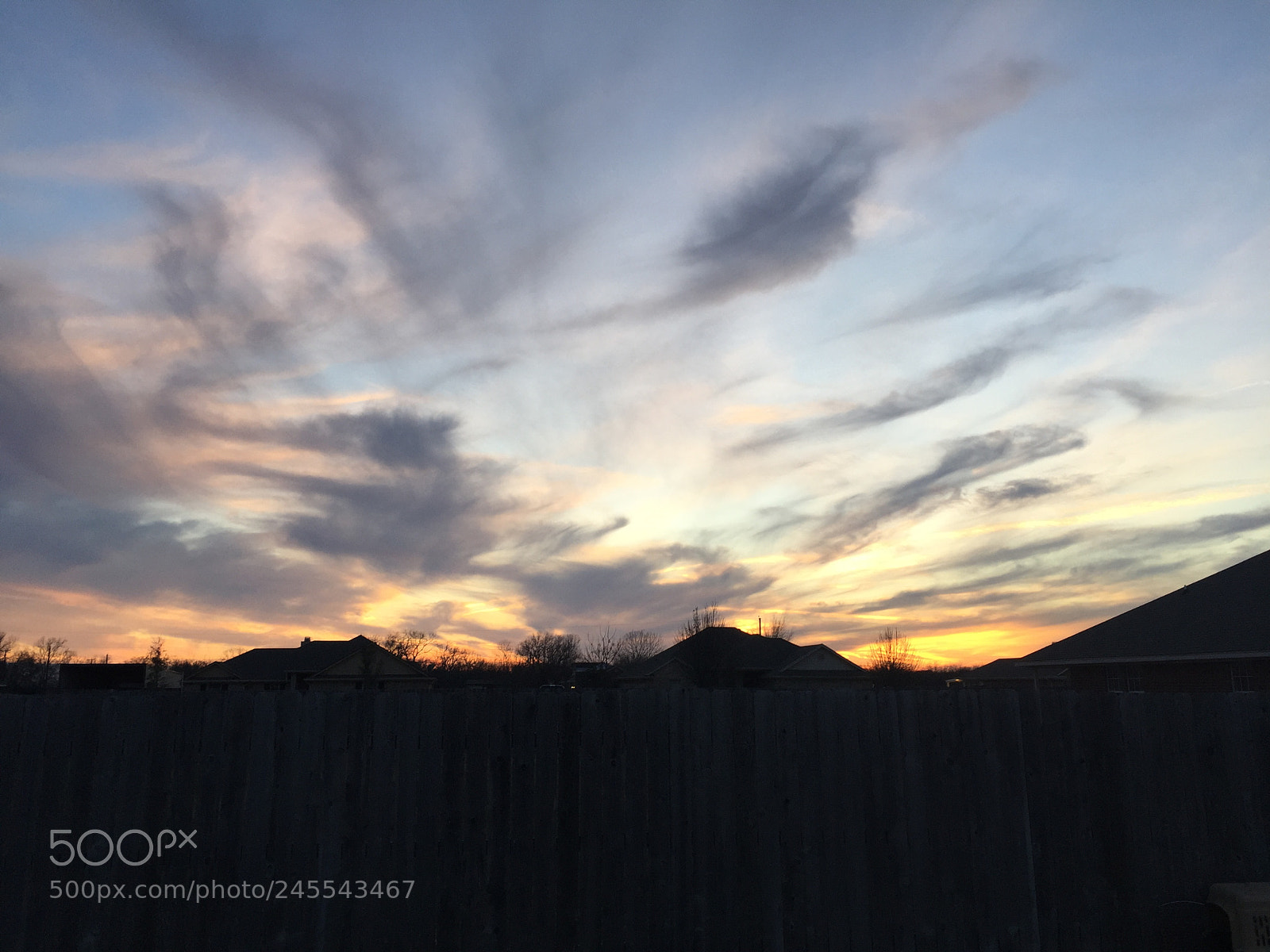 Apple iPhone 6 Plus sample photo. Sunset photography