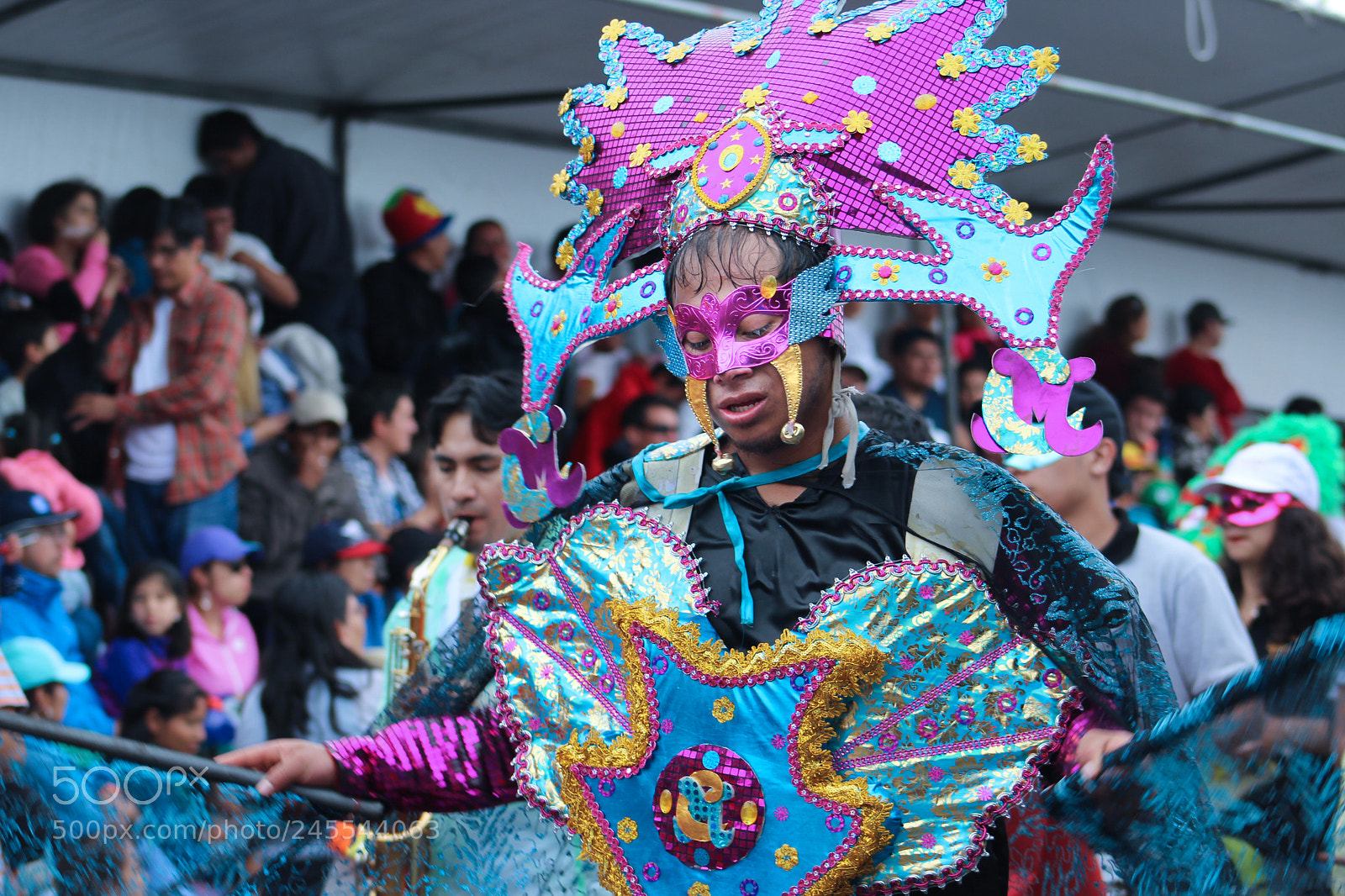 Canon EOS 1200D (EOS Rebel T5 / EOS Kiss X70 / EOS Hi) sample photo. Carnaval photography