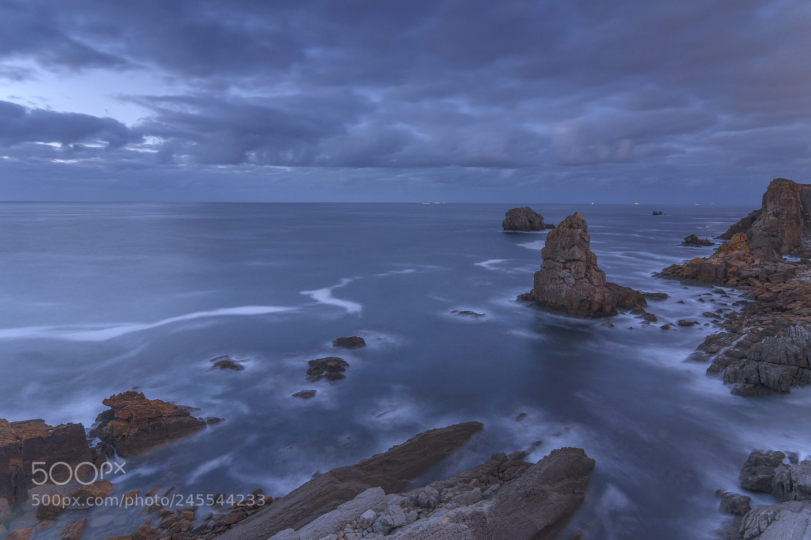 Canon EOS 60D sample photo. Cantabria photography