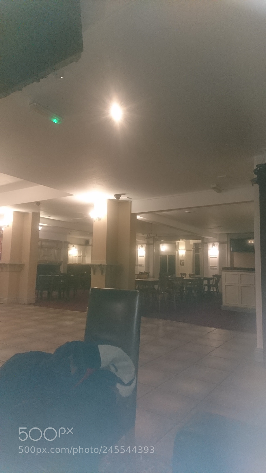 Sony Xperia X sample photo. Brook pub friday night photography