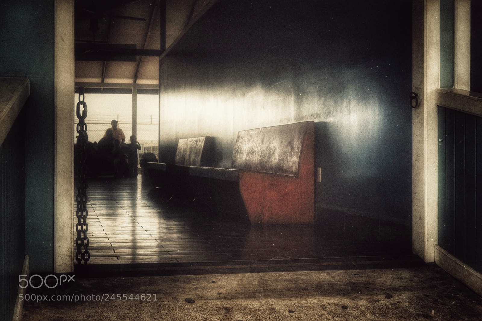 Fujifilm X-T1 sample photo. La ceiba am hafen photography