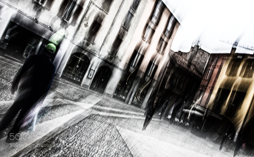 Canon EOS 5DS R sample photo. Vaguely disturbing photography