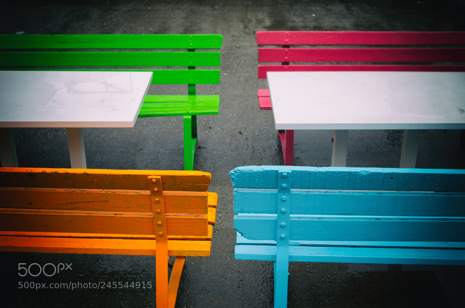 Pentax K-50 sample photo. Colors photography