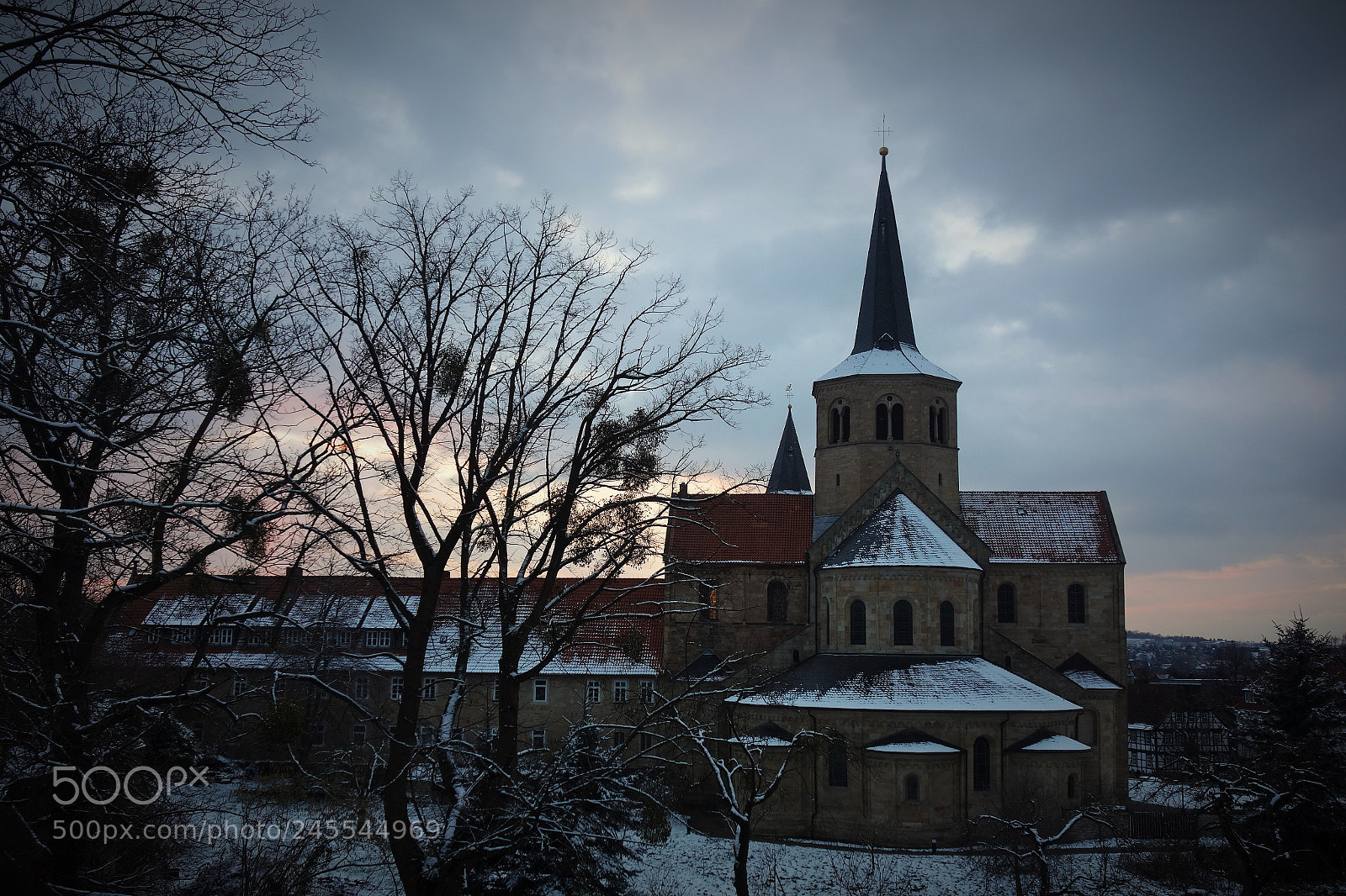 Sony Cyber-shot DSC-RX100 sample photo. Place of worship photography