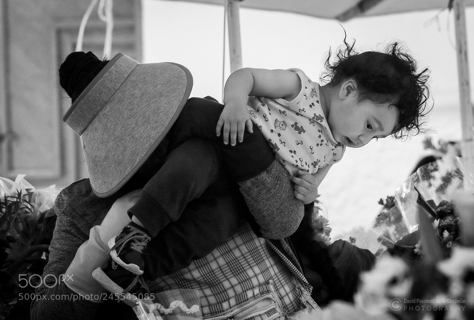 Fujifilm X-E1 sample photo. Baby fun photography