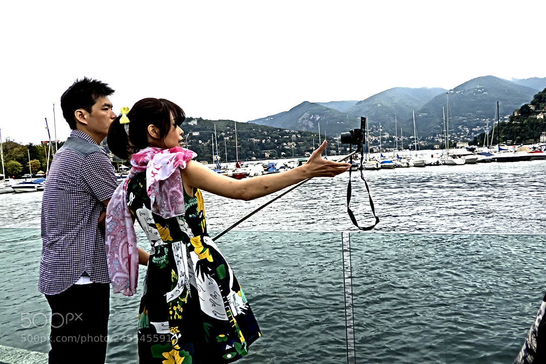 Panasonic Lumix DMC-ZS40 (Lumix DMC-TZ60) sample photo. But the landscape? photography