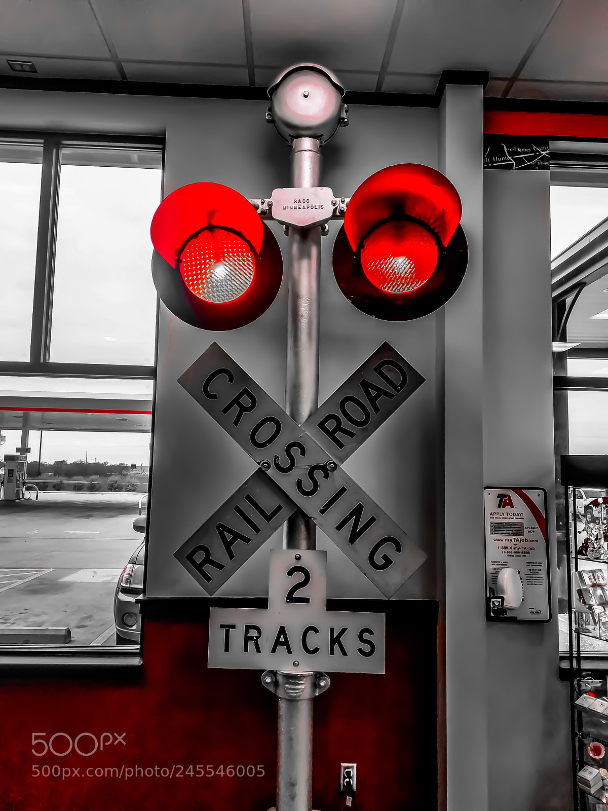 HTC 10 sample photo. Crossing railroad hillsboro, tx photography