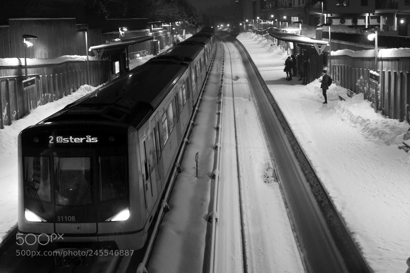 Fujifilm X-T20 sample photo. Untitled photography