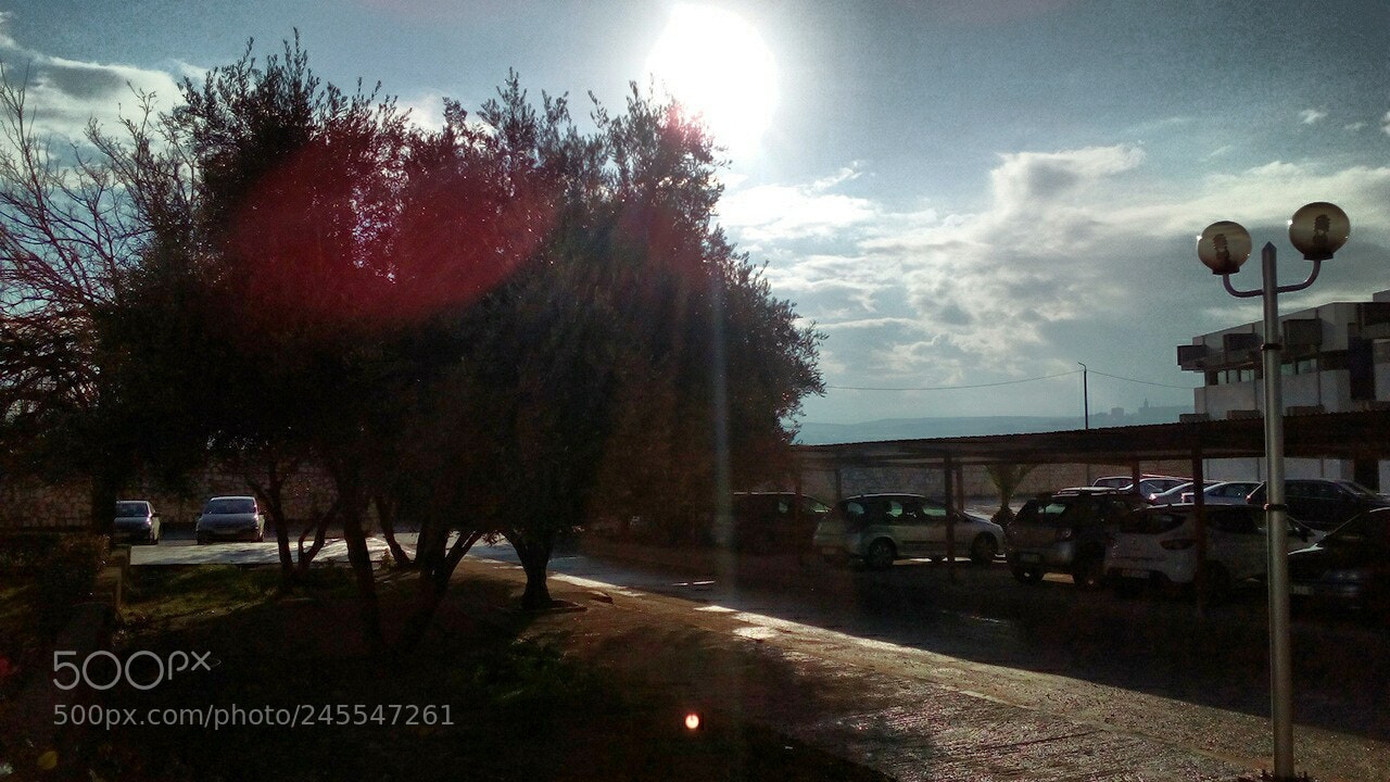 HUAWEI Y5II sample photo. Untitled photography