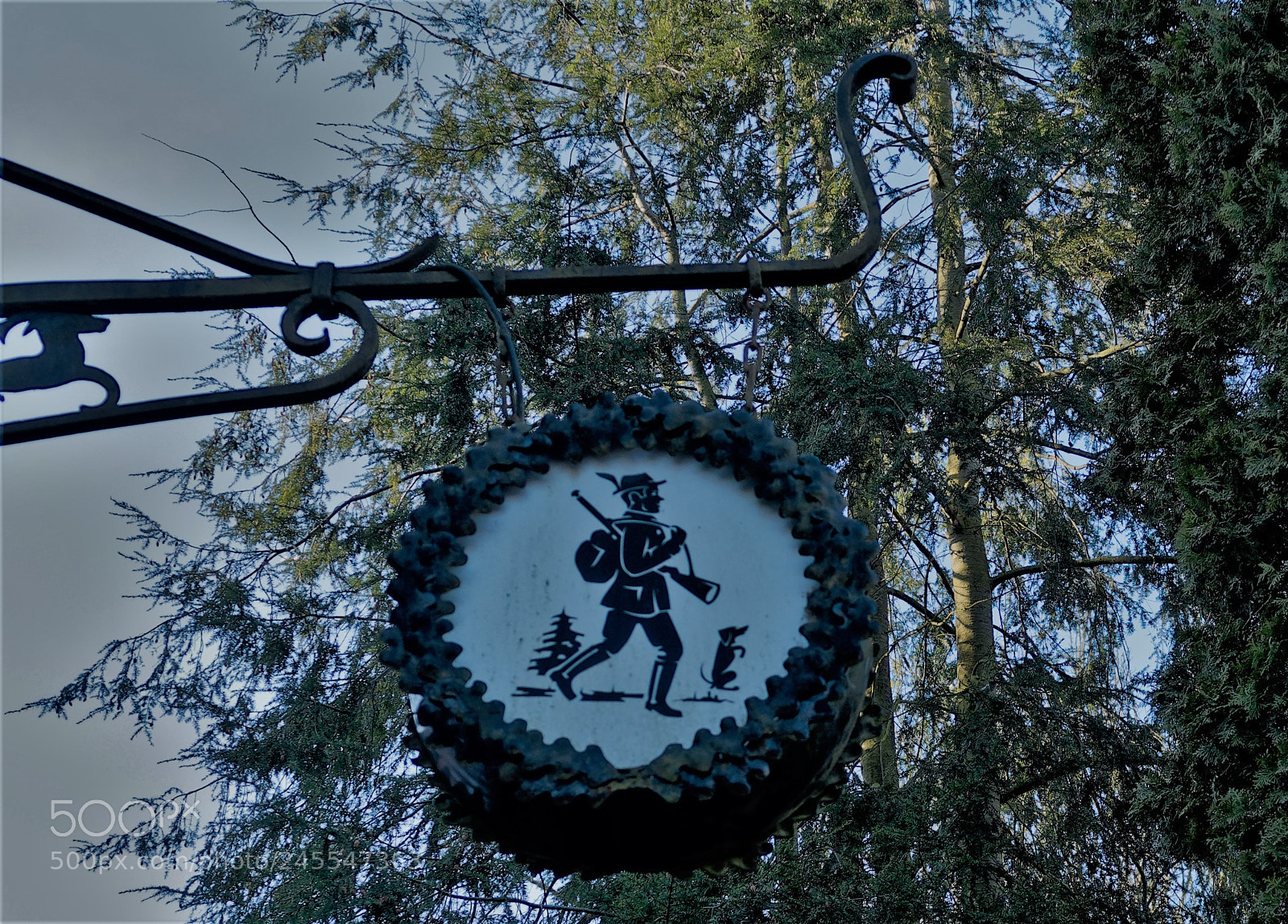 Olympus OM-D E-M5 sample photo. Bs-riddagshausen, schild photography