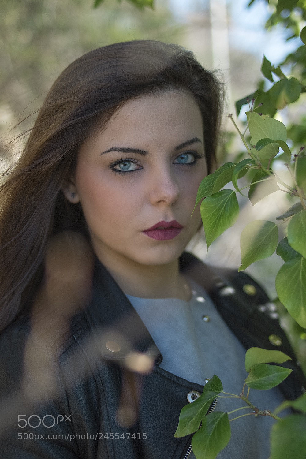 Canon EOS 750D (EOS Rebel T6i / EOS Kiss X8i) sample photo. Portrait noemi photography