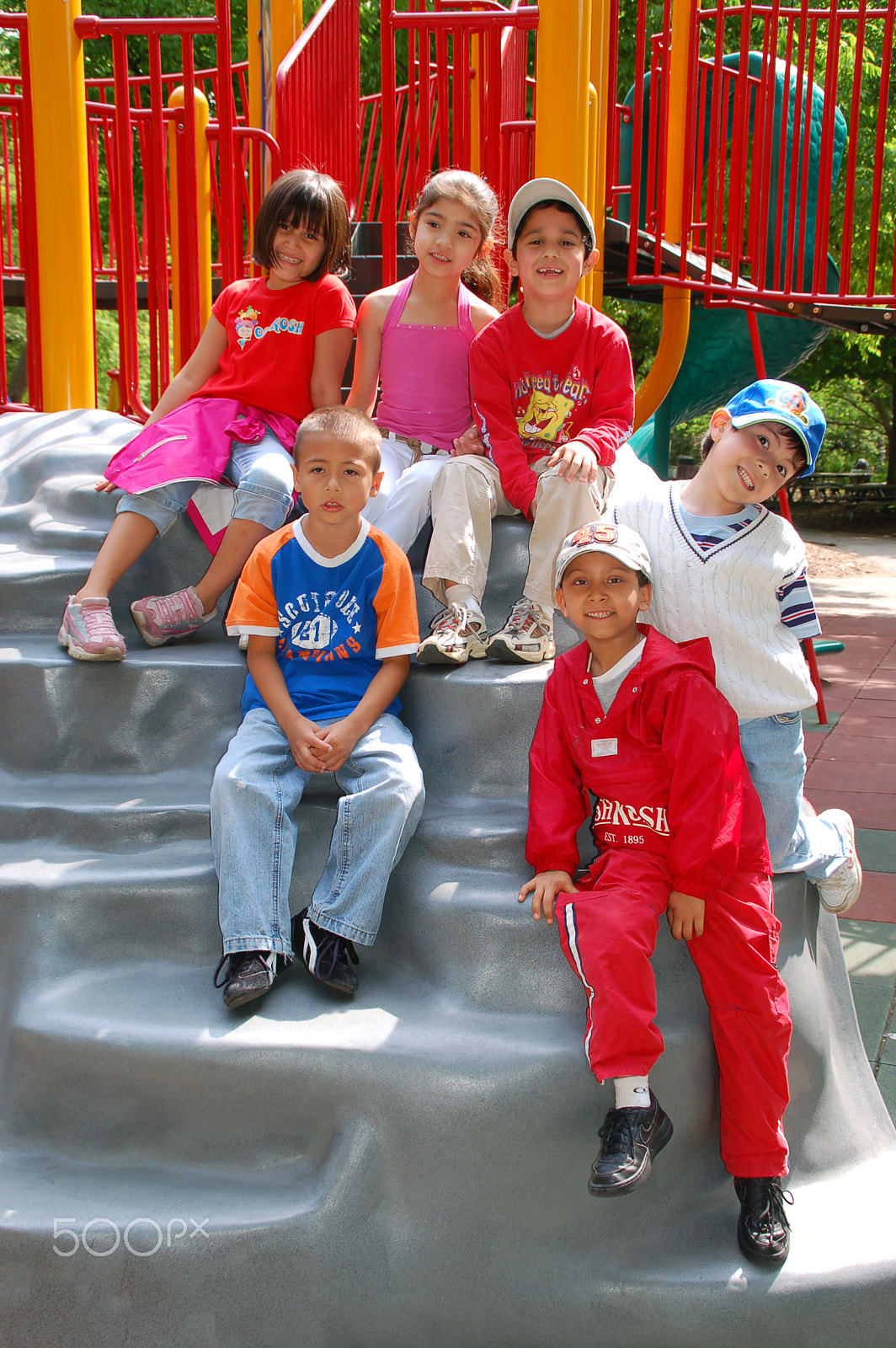 Nikon D50 sample photo. Kids will be kids photography