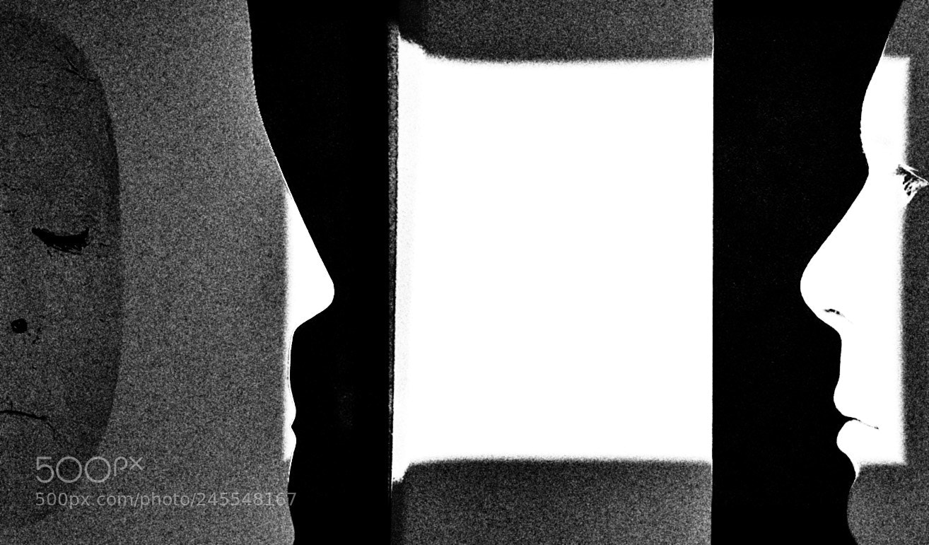 Fujifilm X-T20 sample photo. Oppositions photography