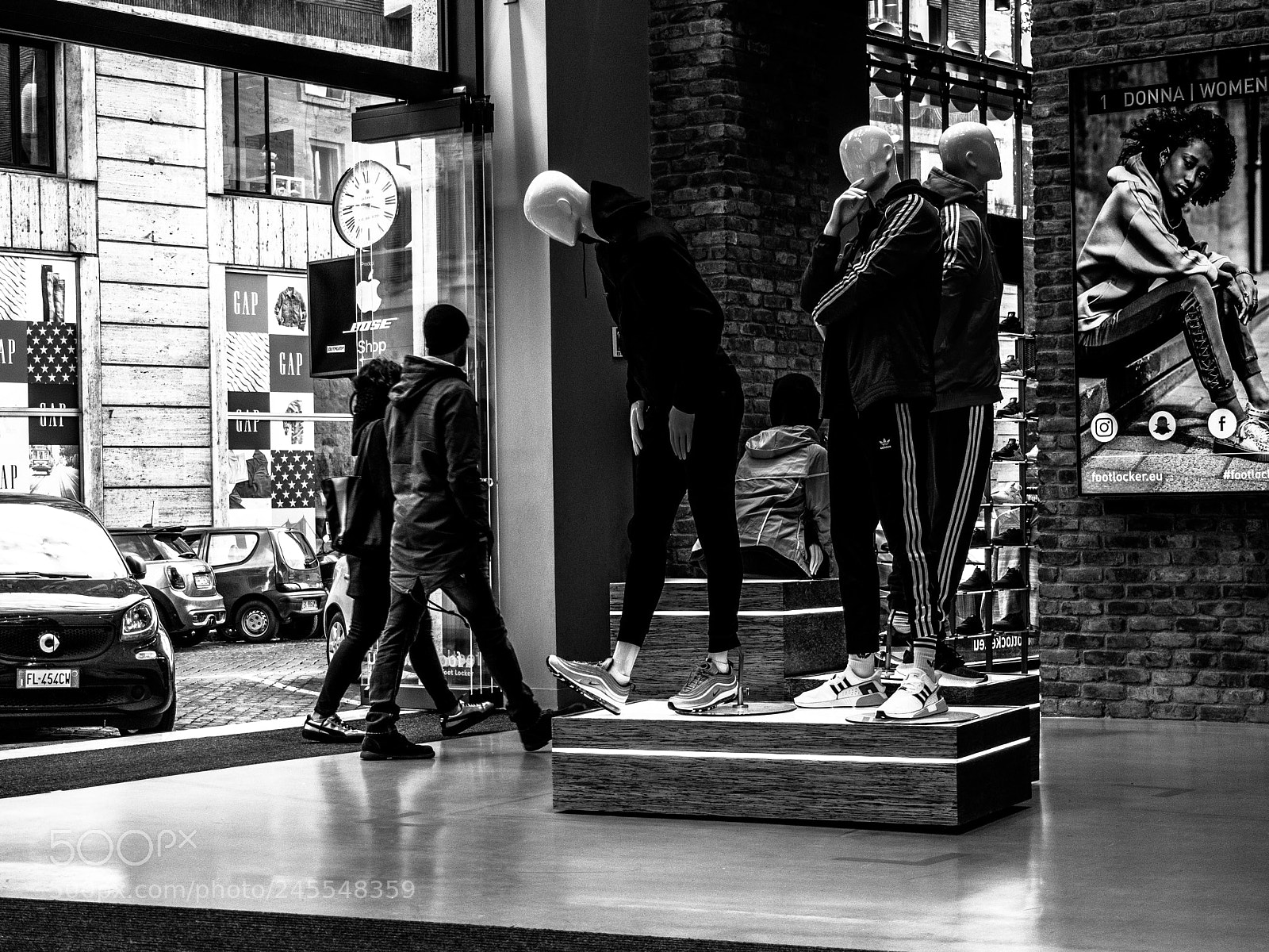 Olympus OM-D E-M5 sample photo. Untitled photography