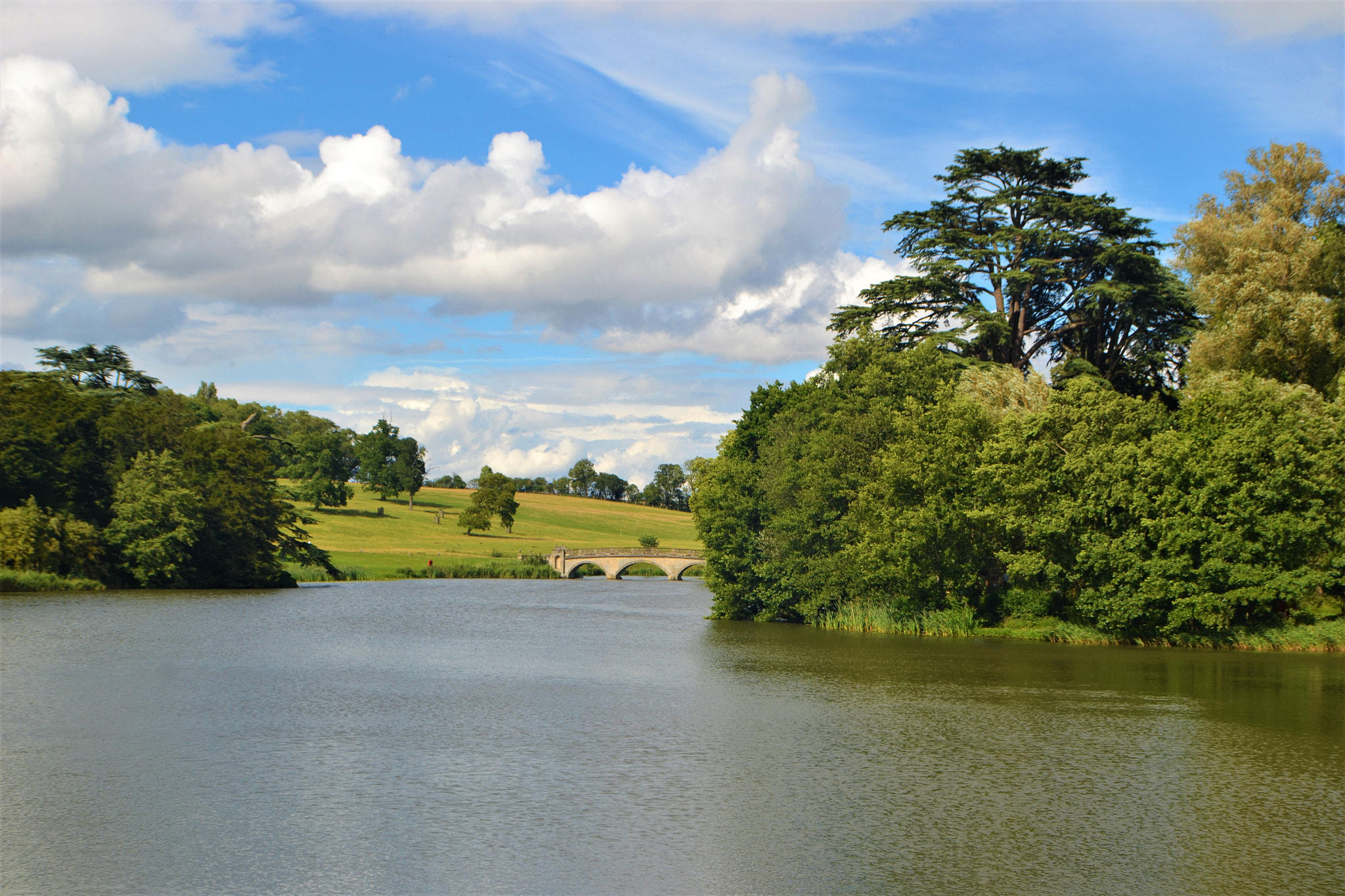 Nikon D3100 sample photo. Idyllic photography