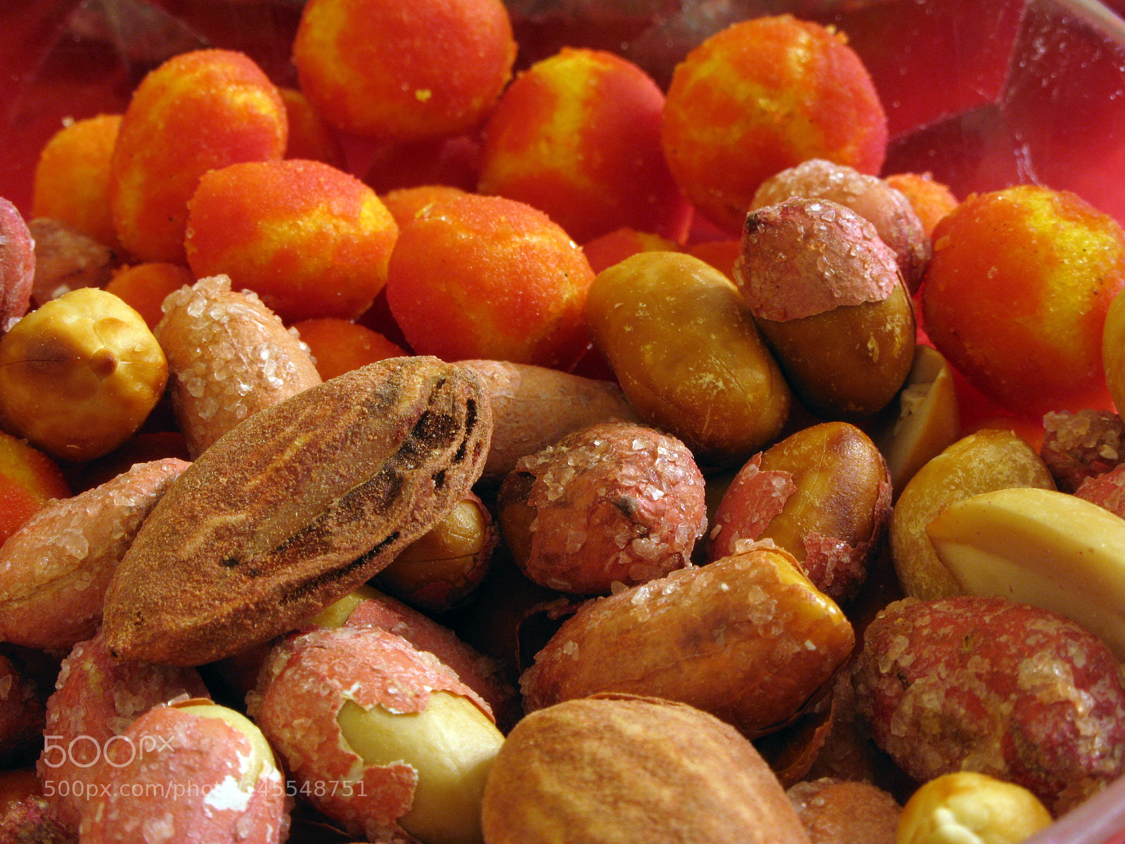 Canon POWERSHOT G9 sample photo. Beer nuts photography