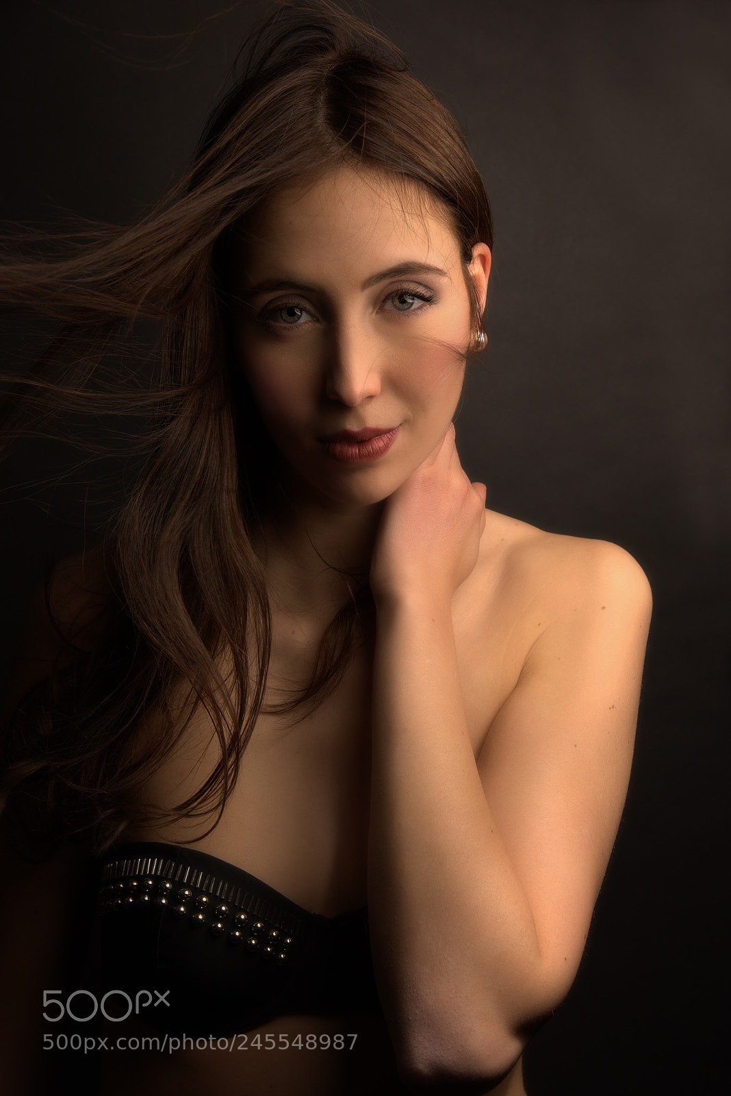 Nikon D610 sample photo. *** tanja *** photography