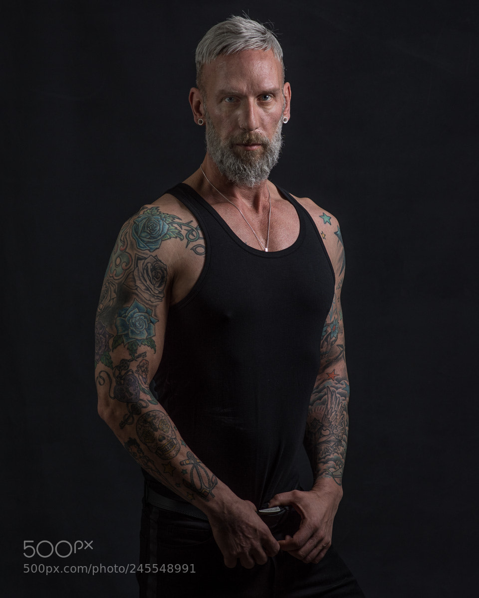 Nikon D7200 sample photo. Daniel stone photography