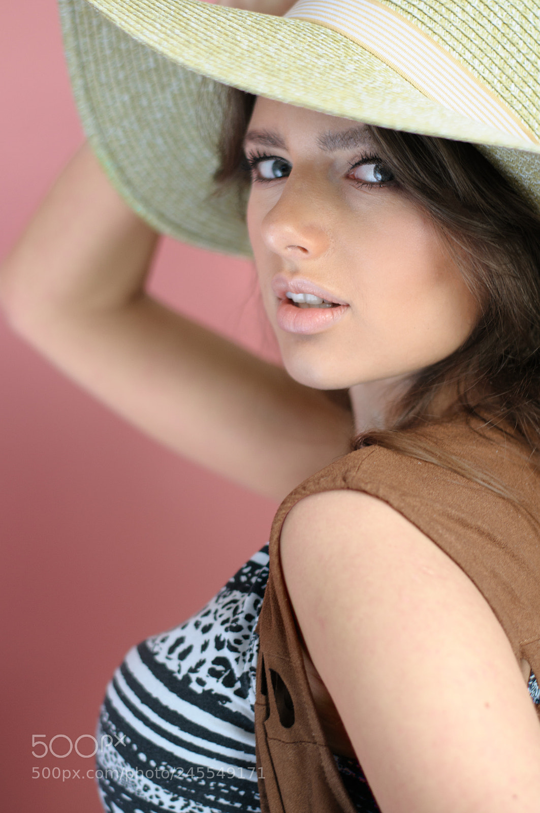 Nikon D300S sample photo. Martyna photography