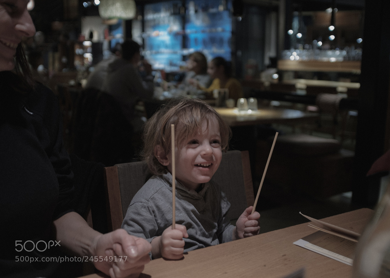 Fujifilm X100F sample photo. Chopsticks photography