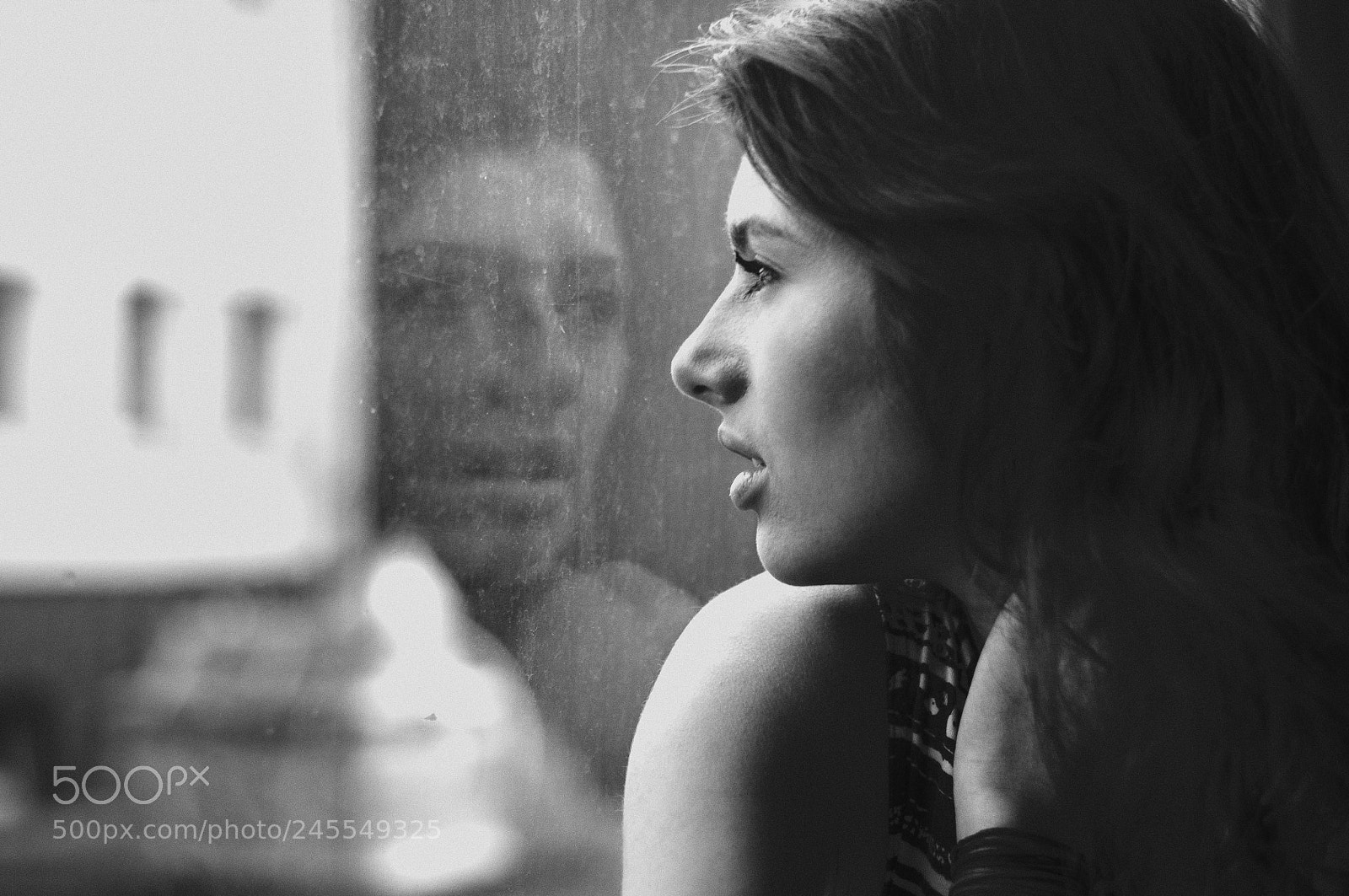 Nikon D300S sample photo. Martyna photography