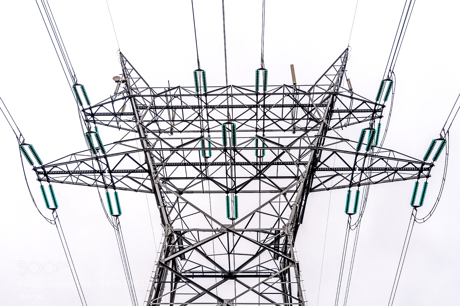 Nikon D500 sample photo. Energy. photography