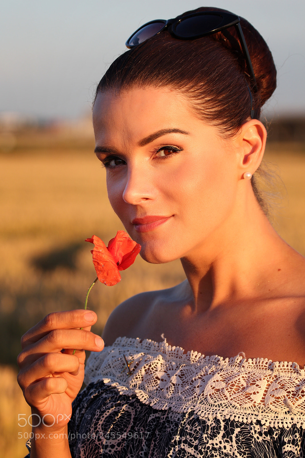 Canon EOS 700D (EOS Rebel T5i / EOS Kiss X7i) sample photo. Beautiful women photography
