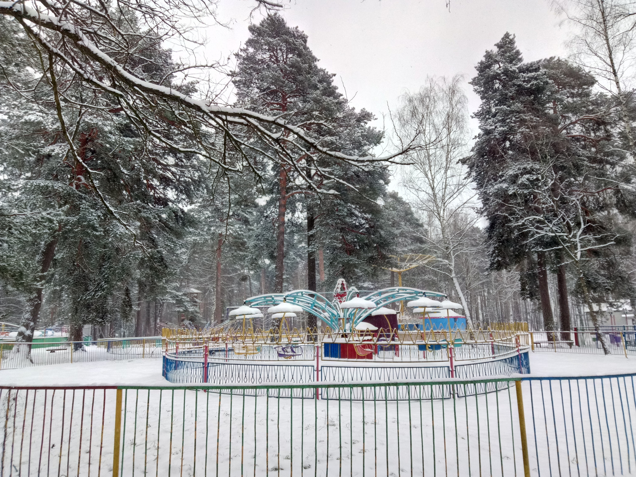 Meizu U20 sample photo