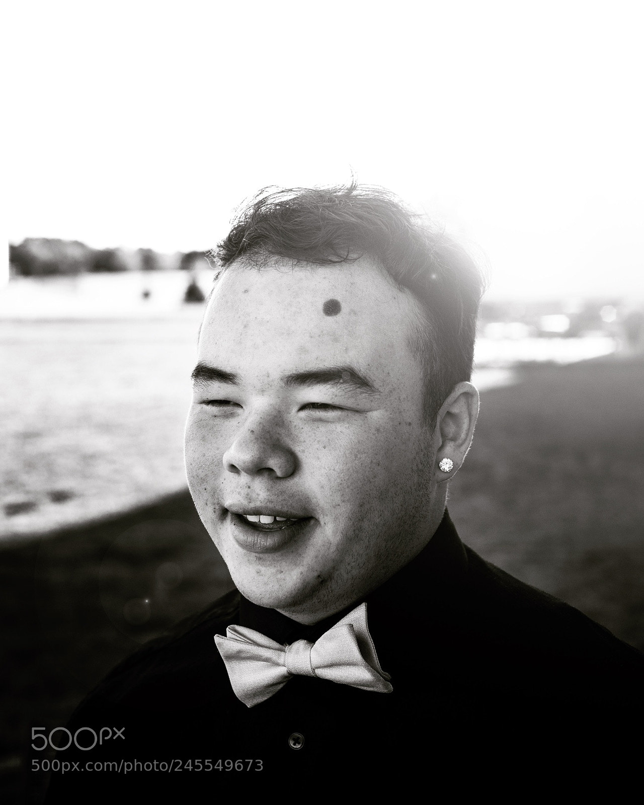 Nikon D610 sample photo. Untitled photography