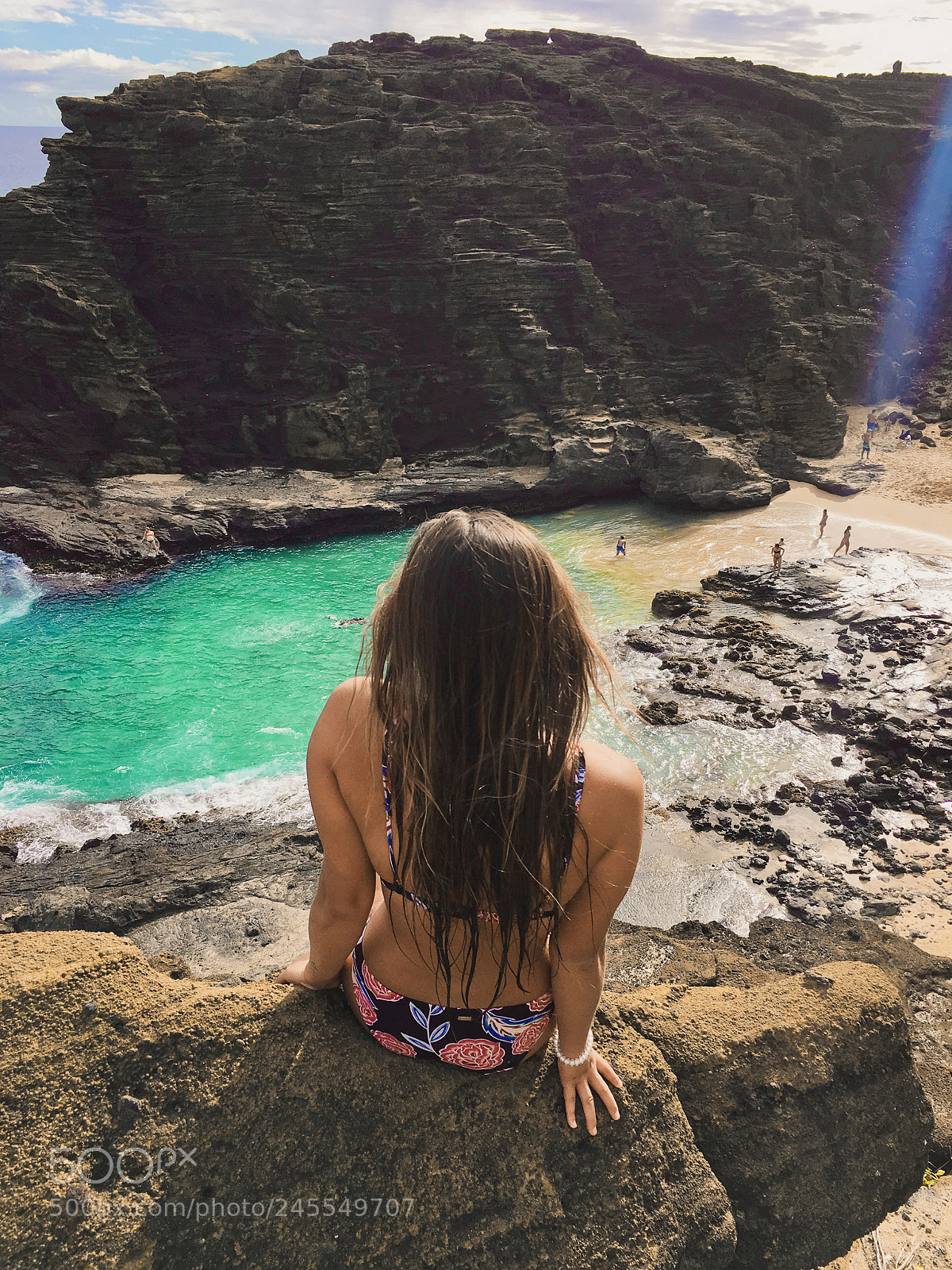 Apple iPhone 6s sample photo. Hawaiian spirit ? photography