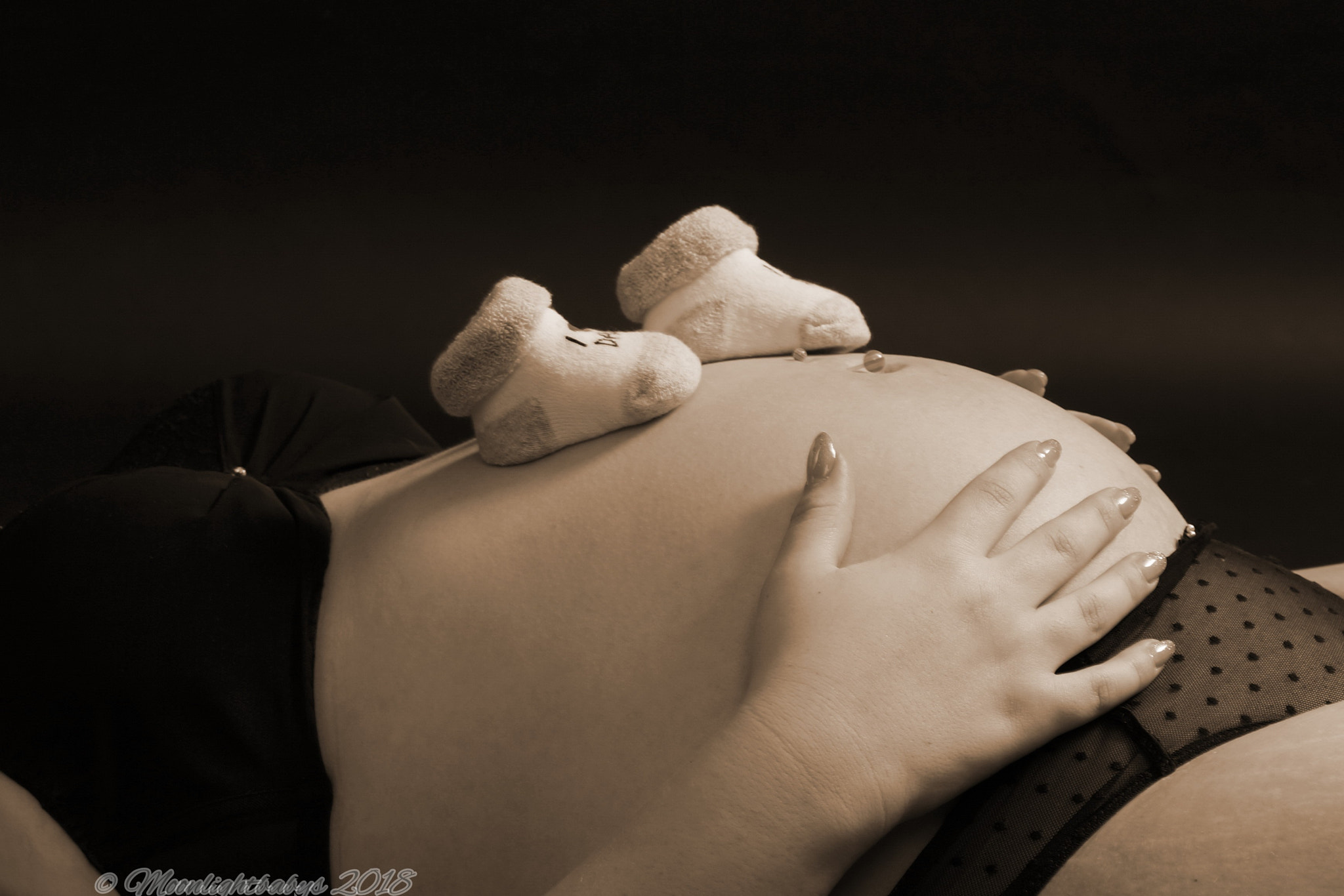 Sony a99 II + Sony 50mm F1.4 sample photo. Babybauchshooting #8 photography