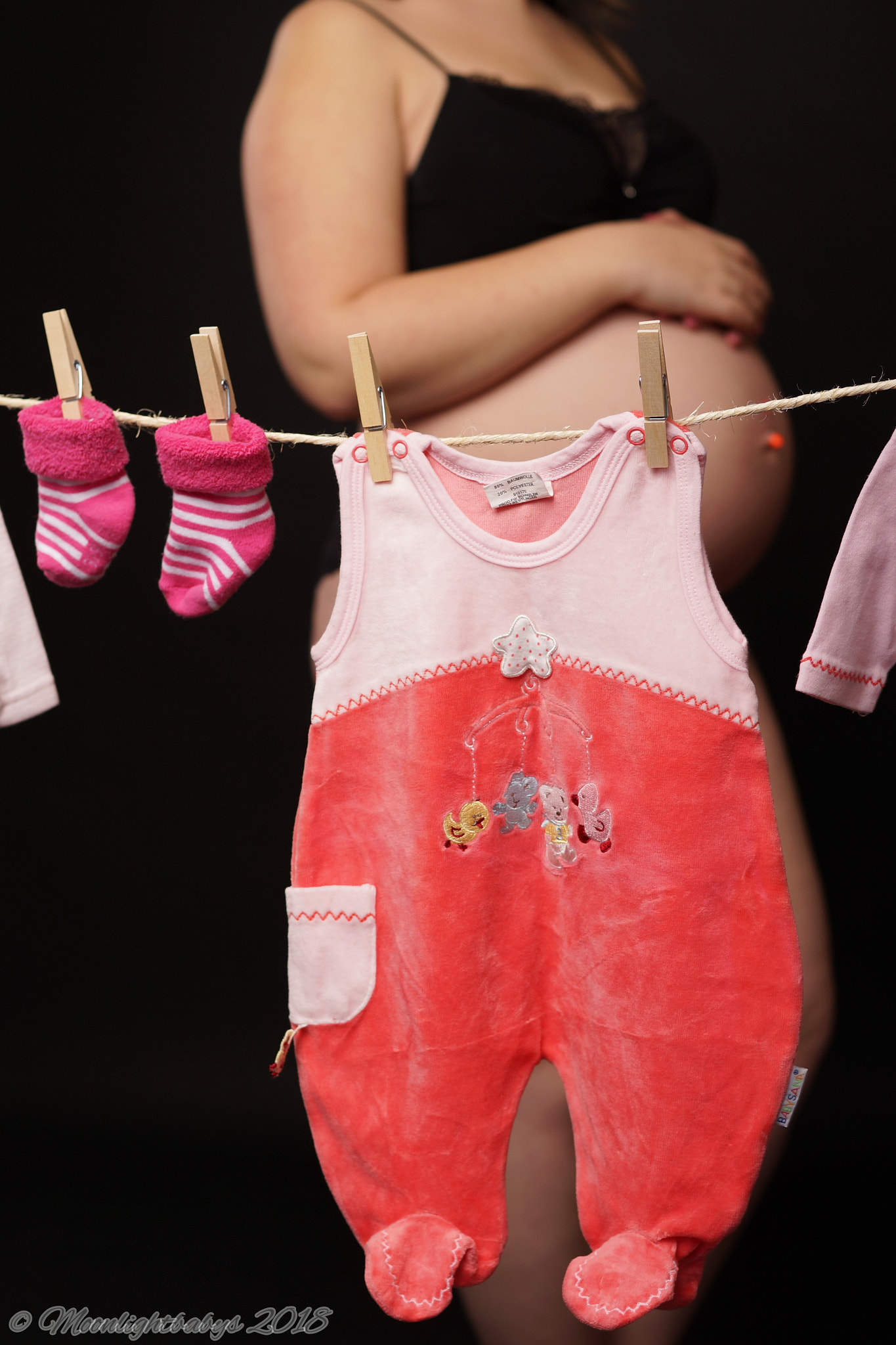 Sony a99 II + Sony 50mm F1.4 sample photo. Babybauchshooting #10 photography