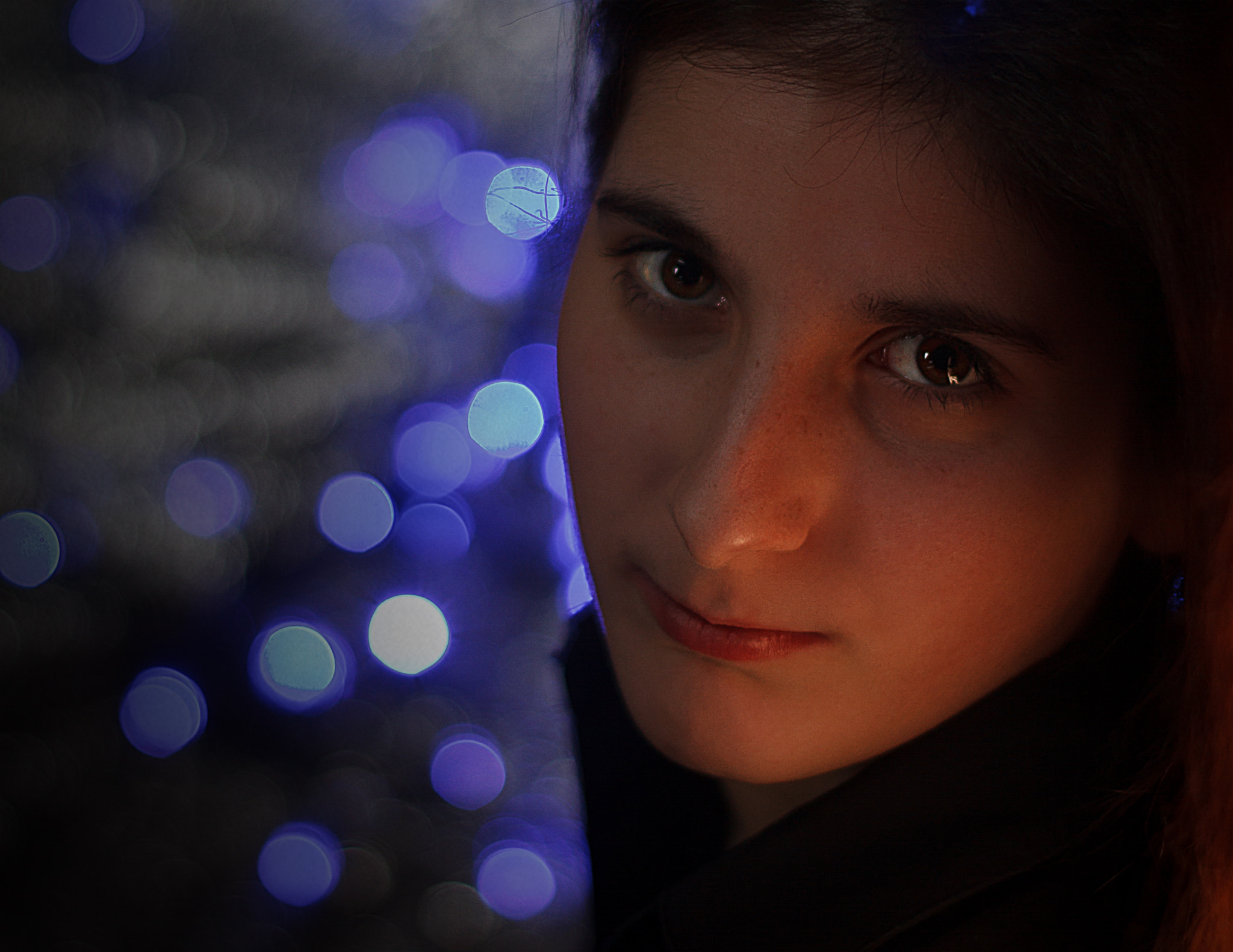 Canon EOS sample photo. ~ photography