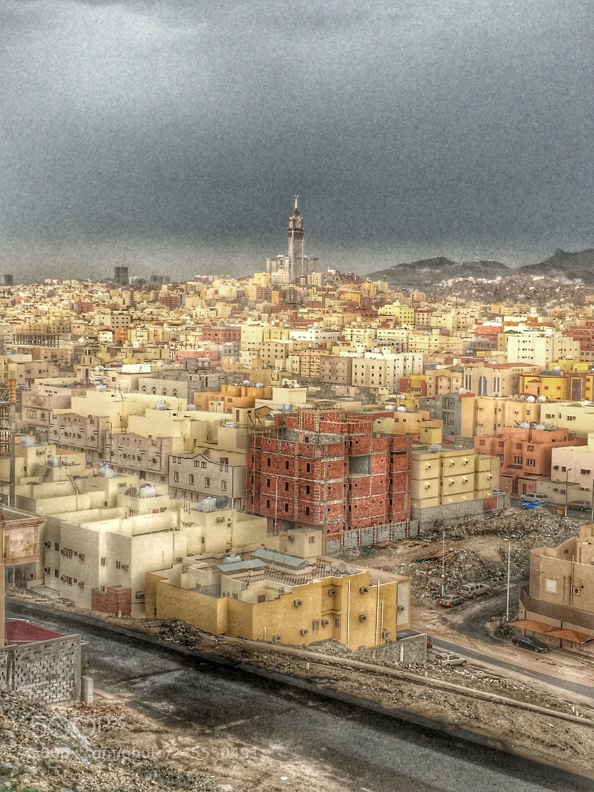 Apple iPhone 5s sample photo. My neighborhood... photography