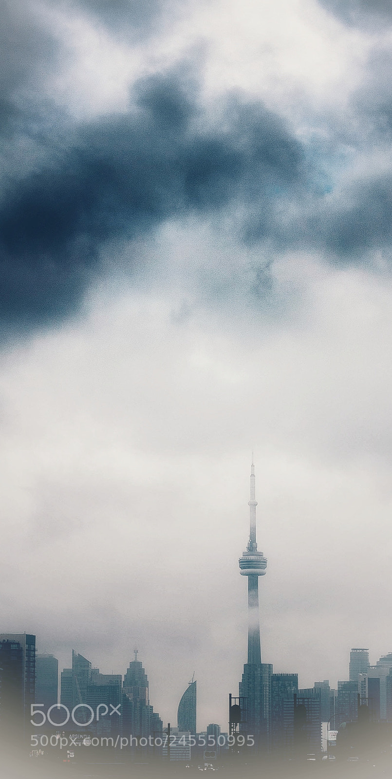Canon EOS 50D sample photo. Tower photography