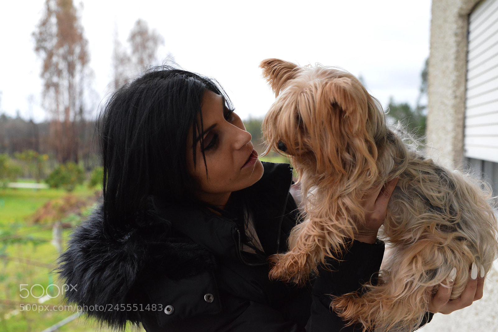Nikon D800E sample photo. My best model photography