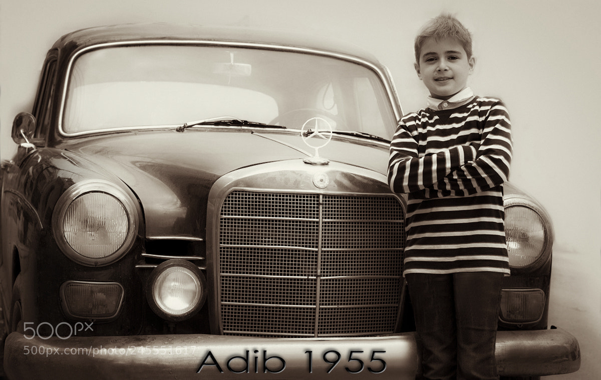 Nikon D5200 sample photo. Untitled photography